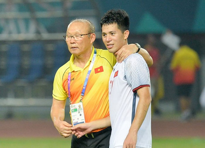 Trần Đình Trọng cần 3 tháng để bình phục chấn thương tran dinh trong