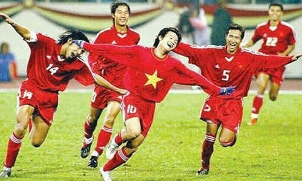 Văn Quyến mãi là sự tiếc nuối của người hâm mộ van quyen va quoc vuong