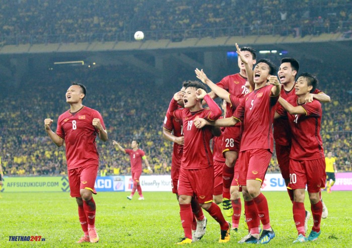 Bài viết cho rằng AFF Cup nên bị hủy bỏ aff cup
