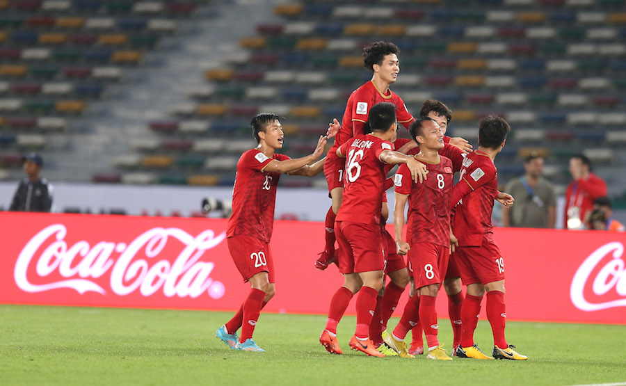 cong phuong, dang van lam, kleague, incheon, thai league, xuan truong