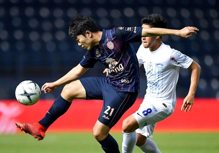 Anh đang sống trong khoảng thời gian khó khăn và đầy thử thách xuan truong, buriram, xuan truong du bi, xuan truong mat tich buriram
