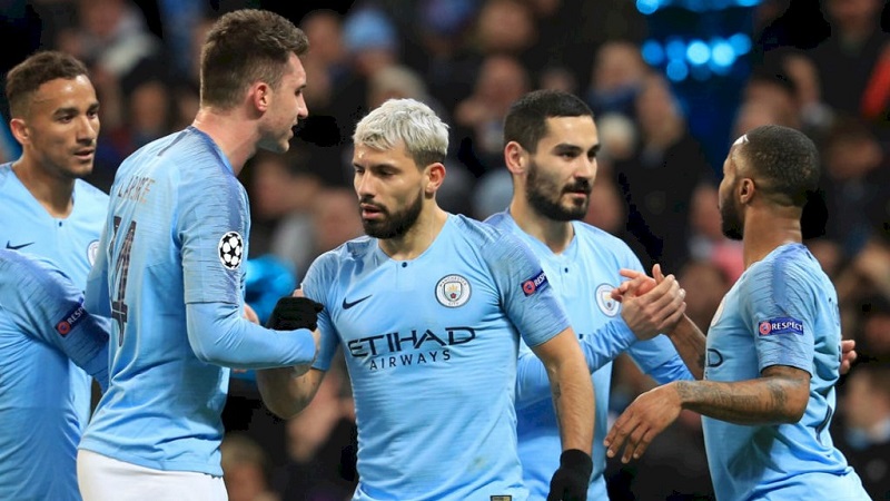 Man City có thể lỡ chức vô địch Ngoại hạng Anh Man City vs Tottenham, Ngoại hạng Anh, Premier League, nhận định Tottenham vs Man City