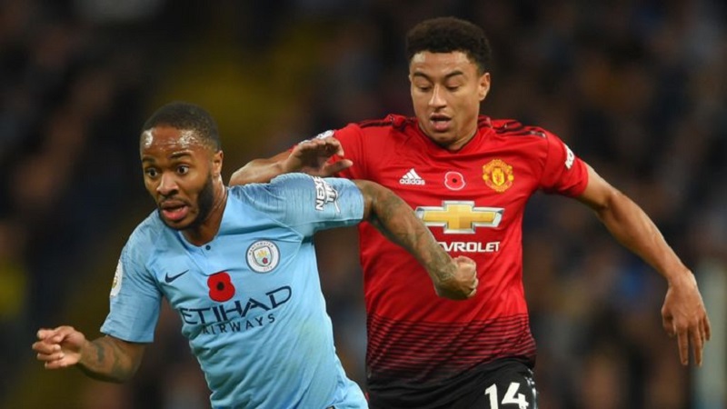 Các trận Derby Manchester luôn diễn ra sôi nổi và kịch tính Man Utd vs Man City, nhận định Man Utd vs Man City, trước trận Man Utd vs Man City, Man Utd, Man City