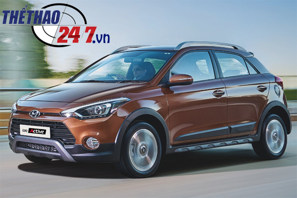 Bảng giá xe Hyundai Grand i20 Bảng giá xe Hyundai Grand i20
