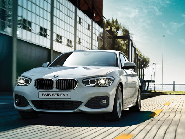 Bảng giá xe BMW-BMW 118i Bảng giá xe BMW-BMW 118i