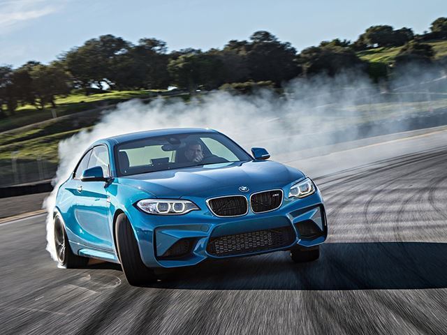 Bảng giá xe BMW-BMW M series Bảng giá xe BMW-BMW M series