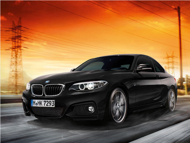 Bảng giá xe BMW-BMW series 2 Bảng giá xe BMW-BMW series 2