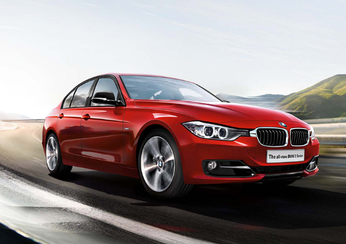 Bảng giá xe BMW-BMW series 3 Bảng giá xe BMW-BMW series 3