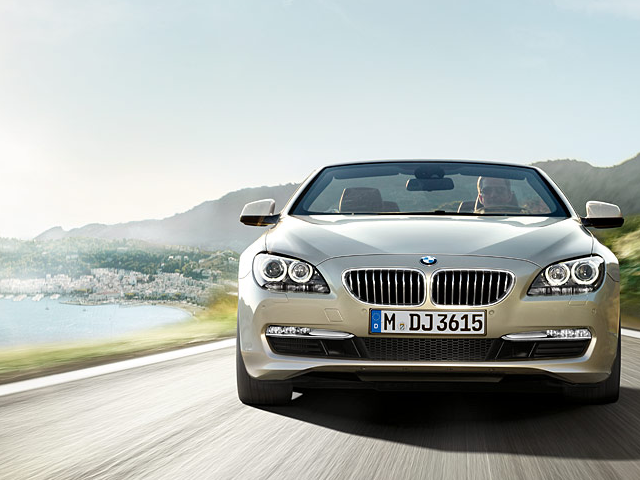 Bảng giá xe BMW-BMW series 6 Bảng giá xe BMW-BMW series 6