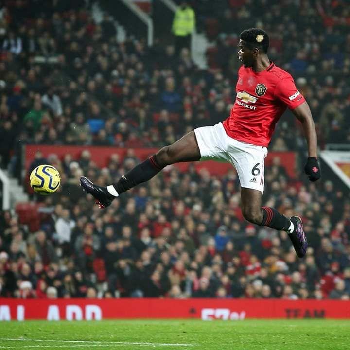 Pogba nhiều khả năng sẽ chia tay MU ngay trong kỳ chuyển nhượng Hè 2020. Ảnh: Internet Man Utd, McTominay, Pogba, chấn thương