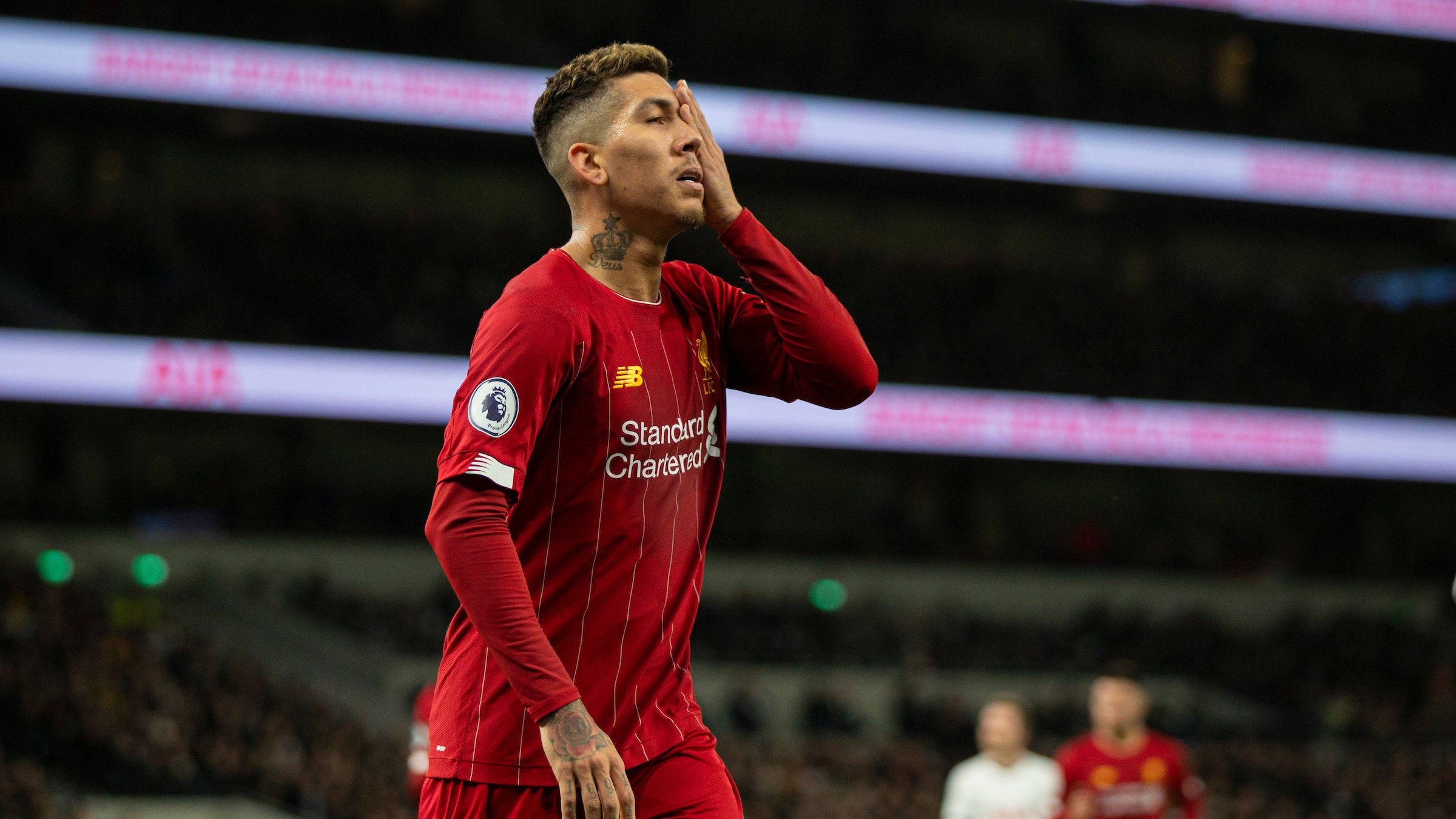Firmino luôn là cầu thủ quan trong nhất trong sơ đồ của Klopp. Ảnh: Internet Bayern, Bayern Munich, Firmino, Lewandowski, Bayern mua Firmino