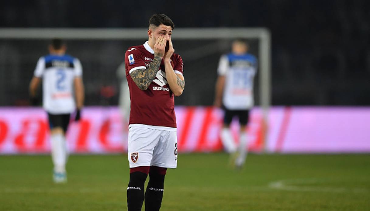 Torino đang trải qua chuỗi thành tích tệ hại. Ảnh: Internet Serie A, AC Milan vs Torino