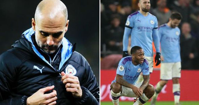 Man City đứng trước nguy cơ chảy máu lực lượng nghiêm trọng sau khi nhận án phạt từ UEFA. Ảnh: Internet Ngoại hạng Anh, Man City, West Ham, nhận định bóng đá