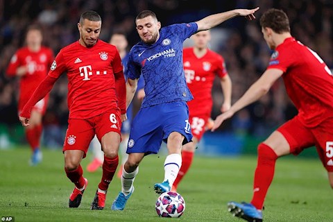 Bayern thắng thuyết phục Chelsea tại C1. Ảnh: AP Bundesliga, Hoffenheim, Bayern Munich, nhận định bóng đá