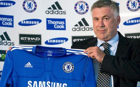 Ancelotti có dịp đối đầu với đội bóng cũ. Ảnh: Internet Ngoại Hạng Anh, Chelsea, Everton, nhận định bóng đá