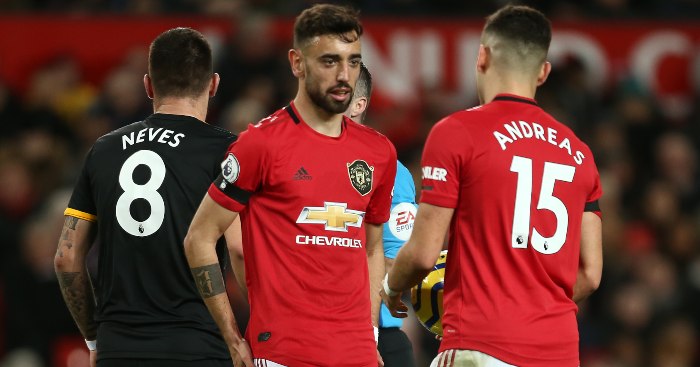 Bruno Fernandes vẫn đang là linh hồn giúp MU hồi sinh. Ảnh: Internet Europa League, LASK, Man Utd, nhận định bóng đá