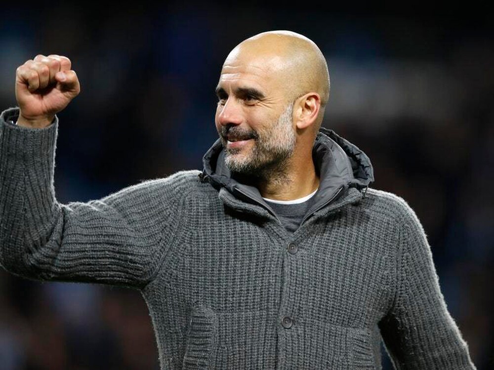 Pep Guardiola xem xét việc rời Man City Pep Guardiola, Man City , HLV Man City ra đi, Pep Guardiola retirement