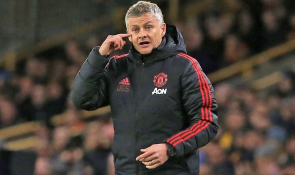 HLV Solskajaer với nỗi lo danh hiệu Manchester Utd, MU, chuyển nhượng MU, quỷ đỏ thành manchester