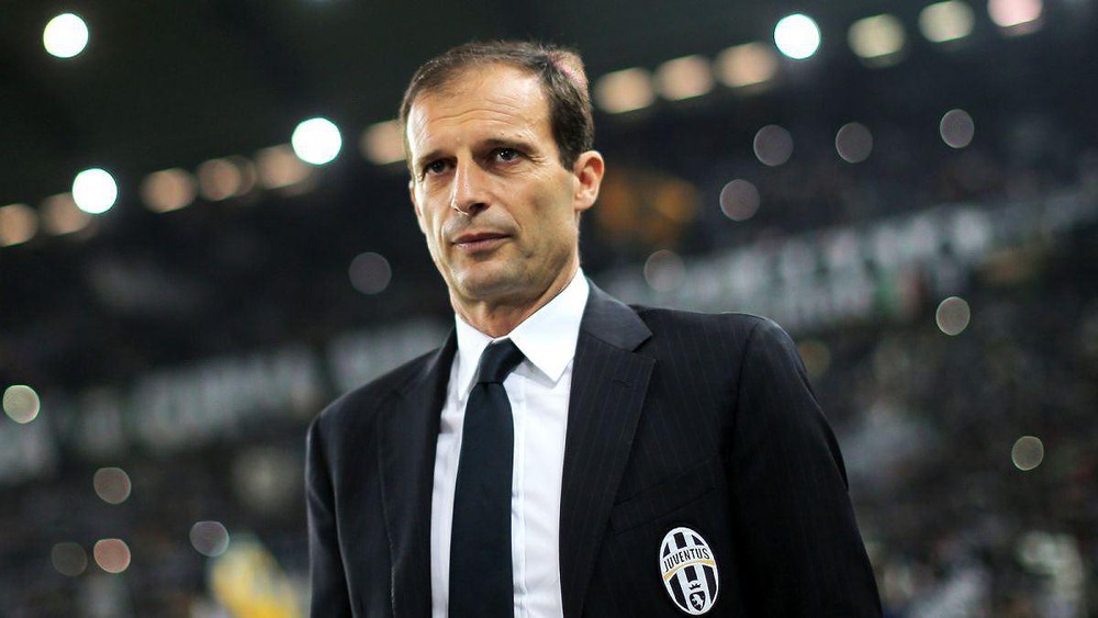 HLV Allegri có kế hoạch nghỉ ngơi cho bản thân Massimiliano Allegri, Sarri, Juventus, chuyển nhượng Juventus, juventus thay HLV