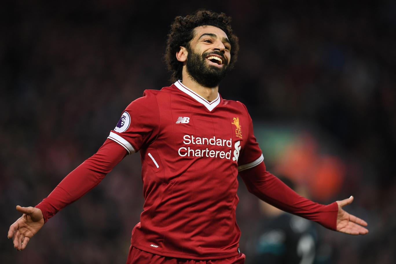 Mohamed Salah góp công lớn trong thành công của Liverpool Salah, mohamed salah, nicolas pepe, liverpool, liverpool chuyển nhượng, liverpool bán Salah