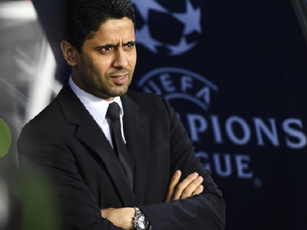Chủ tịch Nasser Al-Khelaifi neymar, PSG, chuyển nhượng PSG, chuyển nhượng, Neymar ra đi