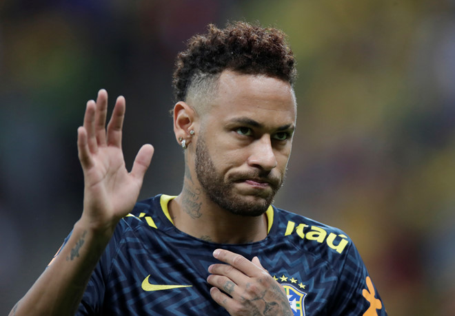 Neymar đứng trước nguy cơ ra đi neymar, PSG, chuyển nhượng PSG, chuyển nhượng, Neymar ra đi