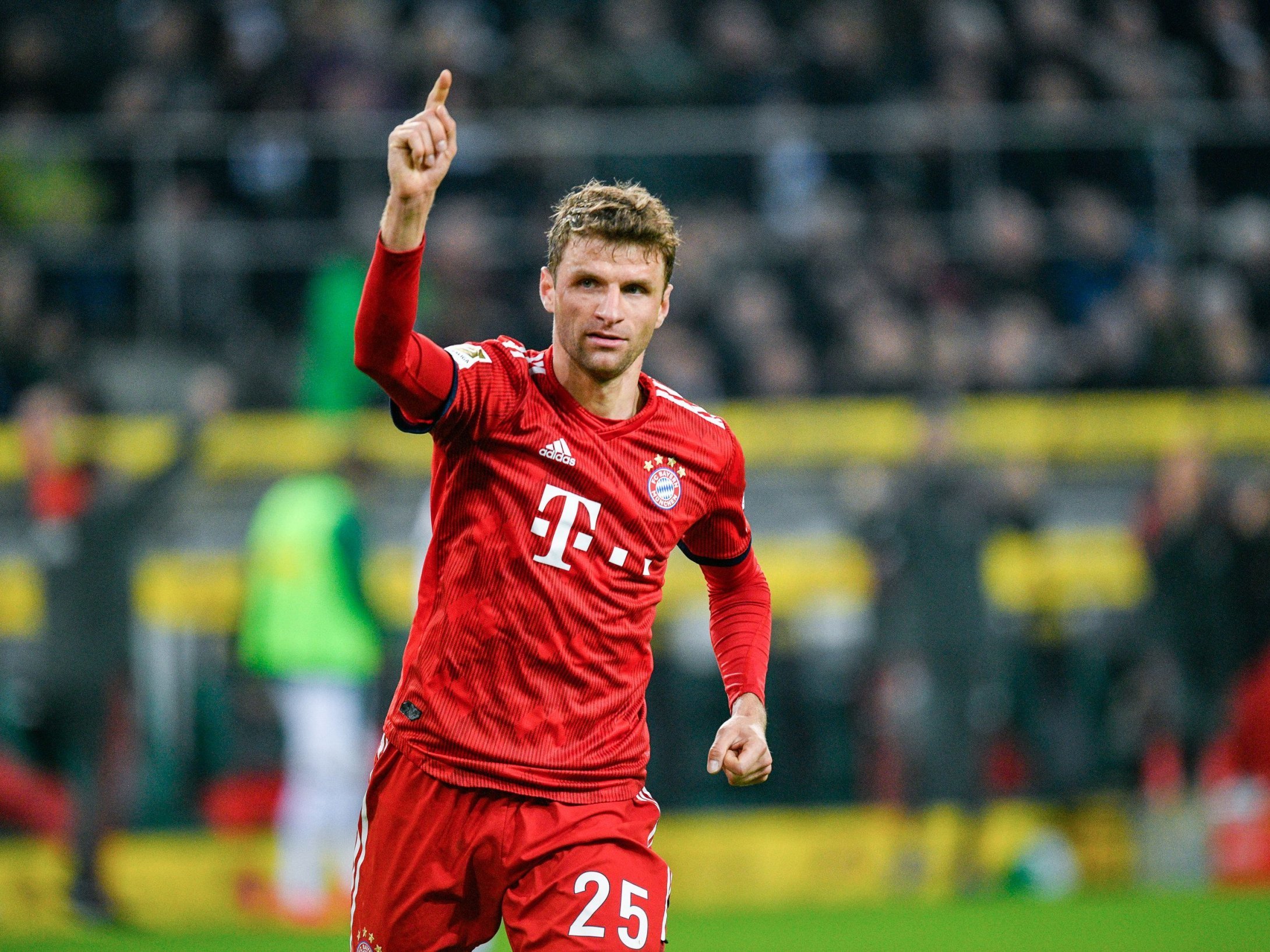 Muller không hứng thú với lời đề nghị từ Trung Quốc Thomas Muller, chuyển nhượng Bayern Munich, Bayern, đại gia trung quốc