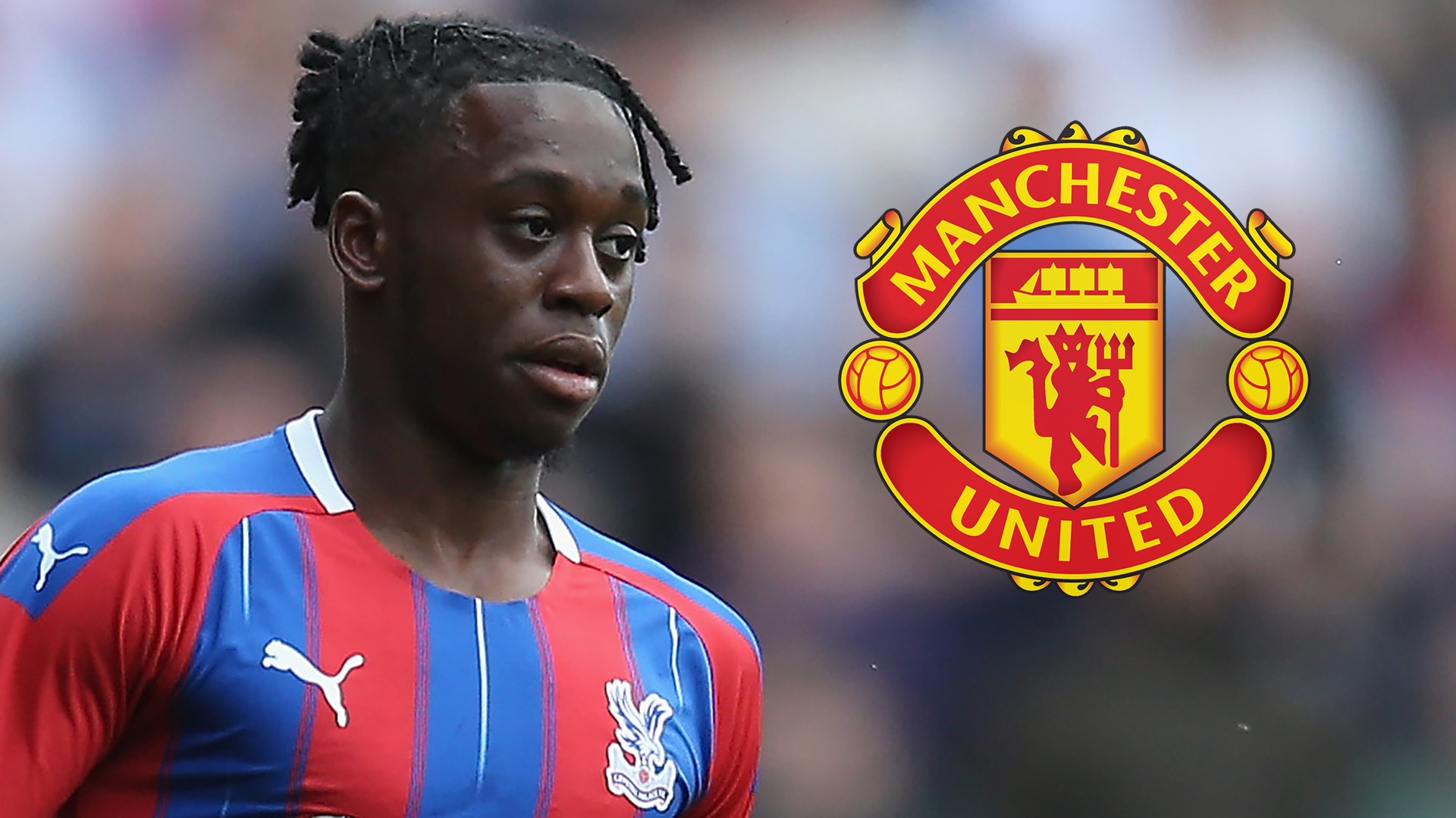 Wan-Bissaka được MU đặc biệt ưu ái Chuyển nhượng MU, Manchester Utd, Wan-Bissaka, Crystal Palace, chuyển nhượng MU