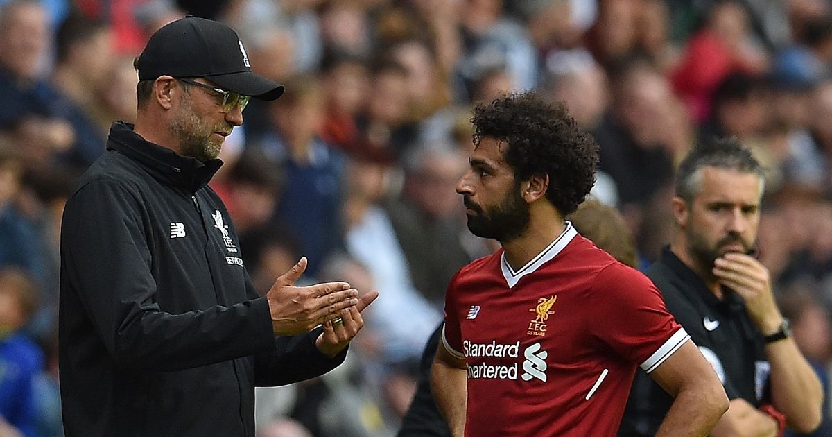 Mâu thuần giữa thầy trò HLV Klopp chuyển nhượng liverpool, chuyển nhượng PSG, Kylian Mbappe, premier league, league 1