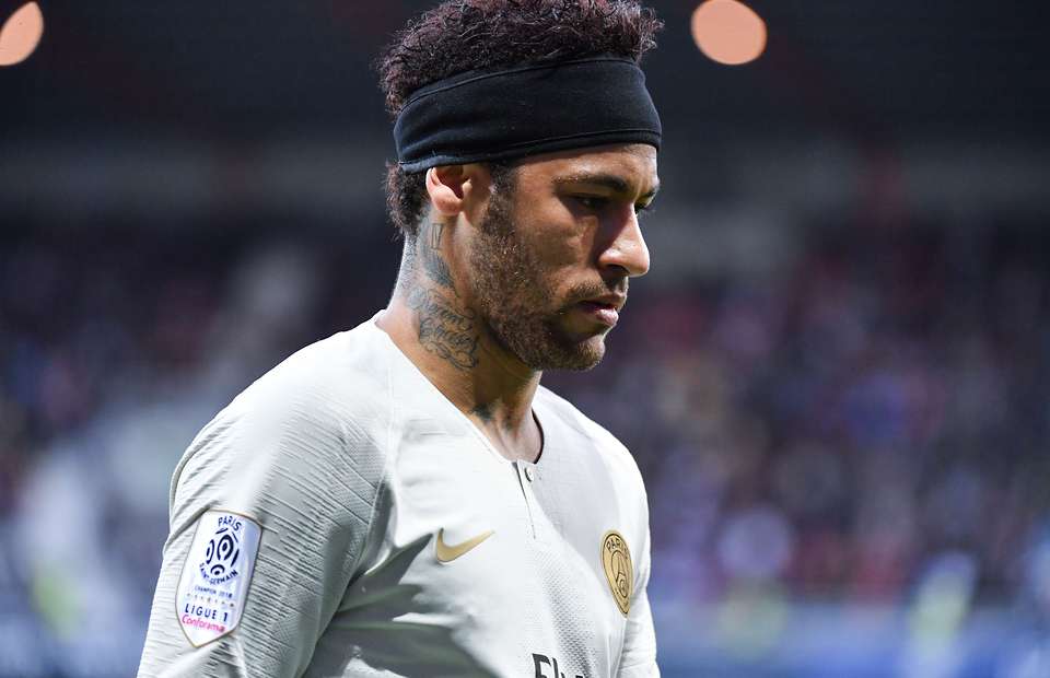 Neymar bị cô lập tại PSG chuyển nhượng PSG, chuyển nhượng Barcelona, Neymar, ngôi sao Brazil