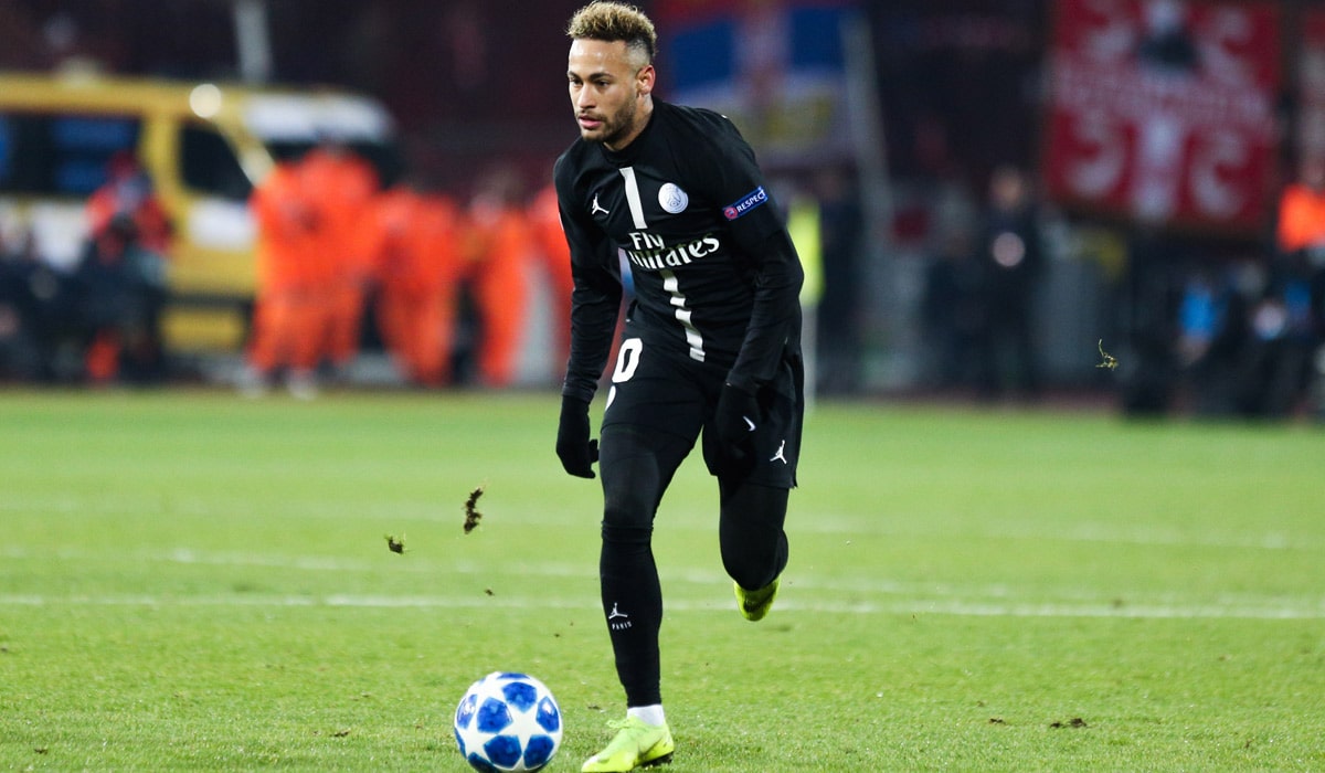 Barca lên kế hoạch giải cứu Neymar chuyển nhượng PSG, chuyển nhượng Barcelona, Neymar, ngôi sao Brazil