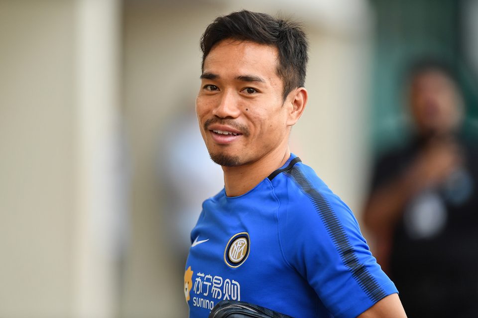 Hậu vệ của Inter Milan, Yuto Nagatomo Top 5, thi đại học, cử nhân, thạc sĩ đại học, thạc sĩ, Giorgio Chiellini,Vincent Kompany, Edwin van der Sar, Juan Mata, Nagatomo