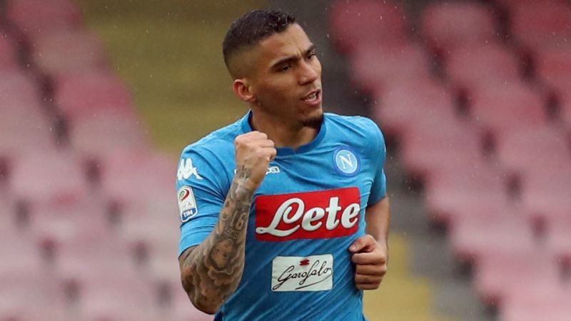 MU đang ngắm tới ngôi sao của Napoli Chuyển nhượng bóng đá, chuyển nhượng real, chuyển nhượng bóng đá hôm nay, chuyển nhượng mu, chuyển nhượng, tin chuyển nhượng, chuyển nhượng 4/7,chuyển nhượng PSG, chuyển nhượng arsenal, frank lampard, derby county