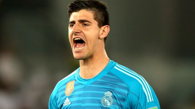 Một trong những thủ thành xuất sắc nhất thế giới, Thibaut Courtois Công Phượng, giải đấu công phượng, eden hazard, lukaku, kevin de bruyne, alderweireld, courtois, ngôi sao Bỉ, Sint-Truidense, Fellaini, đội bóng công phượng, mancity, manchester utd, mu, chelsea, shandong luneng