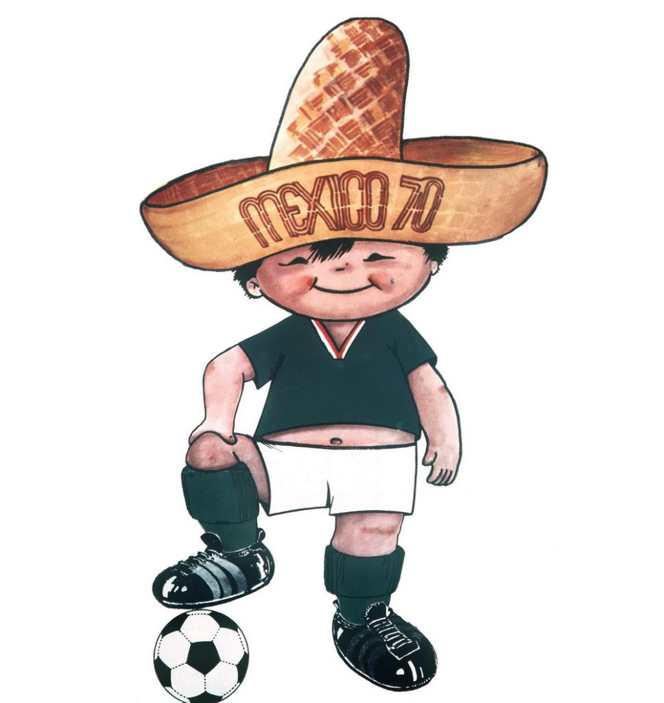 Mascot, linh vật, linh vật world cup, world cup, world cup 2022, lịch sử world cup, linh vật world cup 2022,
