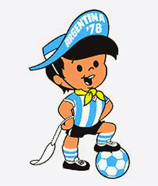 Mascot, linh vật, linh vật world cup, world cup, world cup 2022, lịch sử world cup, linh vật world cup 2022,