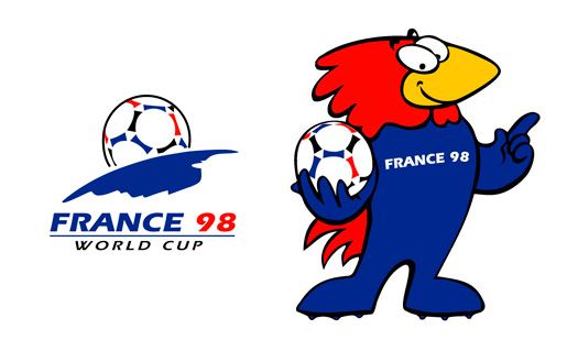 Mascot, linh vật, linh vật world cup, world cup, world cup 2022, lịch sử world cup, linh vật world cup 2022,