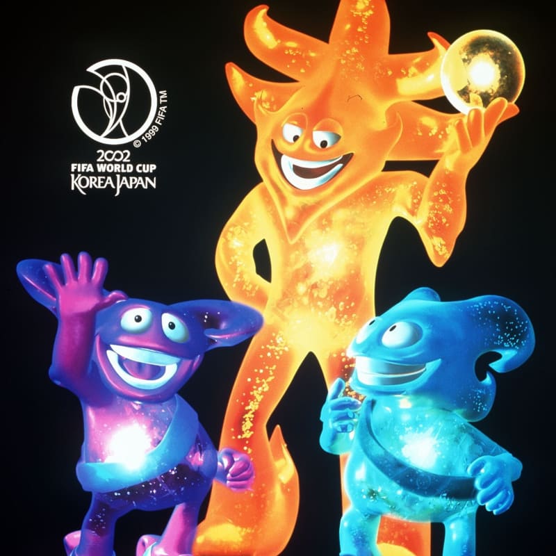 Mascot, linh vật, linh vật world cup, world cup, world cup 2022, lịch sử world cup, linh vật world cup 2022,