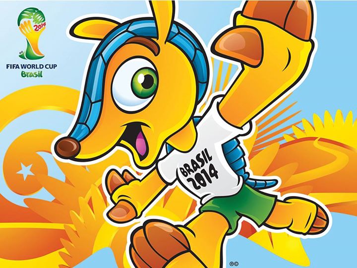 Mascot, linh vật, linh vật world cup, world cup, world cup 2022, lịch sử world cup, linh vật world cup 2022,