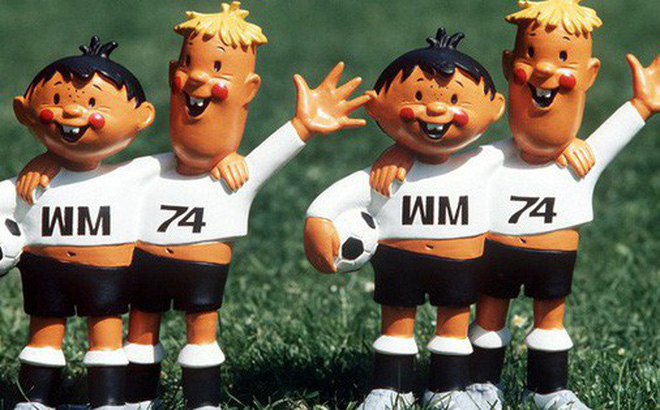Mascot, linh vật, linh vật world cup, world cup, world cup 2022, lịch sử world cup, linh vật world cup 2022,