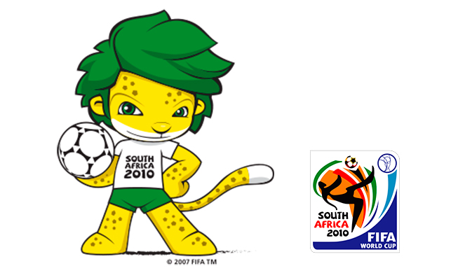 Mascot, linh vật, linh vật world cup, world cup, world cup 2022, lịch sử world cup, linh vật world cup 2022,