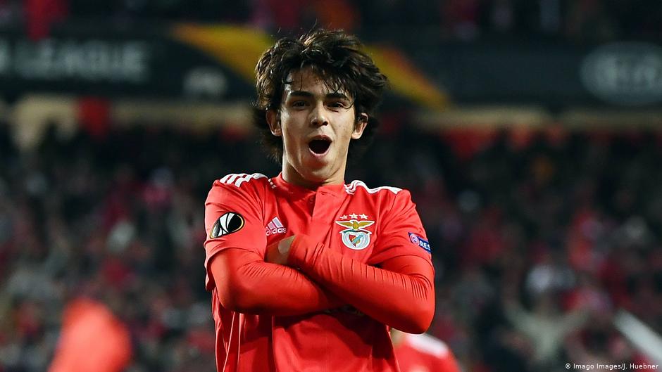 Tân binh đắt giá nhất lịch sử của Atletico Madrid joao felix, felix, atletico madrid, david villa, ronaldo đệ nhị, bồ đào nha, chuyển nhượng atletico madrid, hợp đồng bom tấn, madrid, ronaldo, cr7, cristiano ronaldo,tân binh atletico, kỷ lục chuyển nhượng, tin chuyển nhượng
