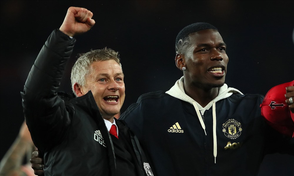 HlV Solskajaer khẳng định chưa có lời đề nghị nào được dành cho Paul Pogba HLV Solskjaer, paul pogba, pobga, chuyển nhượng mu, tin chuyển nhượng, chuyển nhượng bóng đá, MU, man utd, chuyển nhượng bóng đá hôm nay, chuyển nhượng, mu, manchester untied, hlv solskjaer nói, chính thức