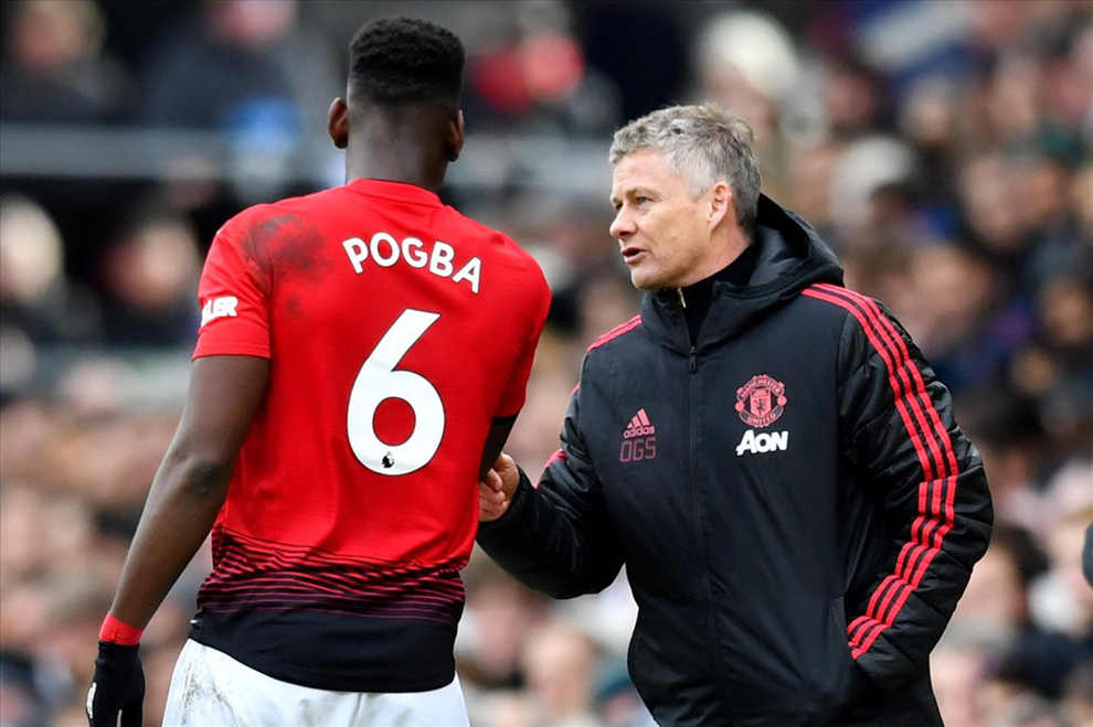 Pogba sẽ là nhân tố chính trong đội hình của MU mùa giải tới HLV Solskjaer, paul pogba, pobga, chuyển nhượng mu, tin chuyển nhượng, chuyển nhượng bóng đá, MU, man utd, chuyển nhượng bóng đá hôm nay, chuyển nhượng, mu, manchester untied, hlv solskjaer nói, chính thức