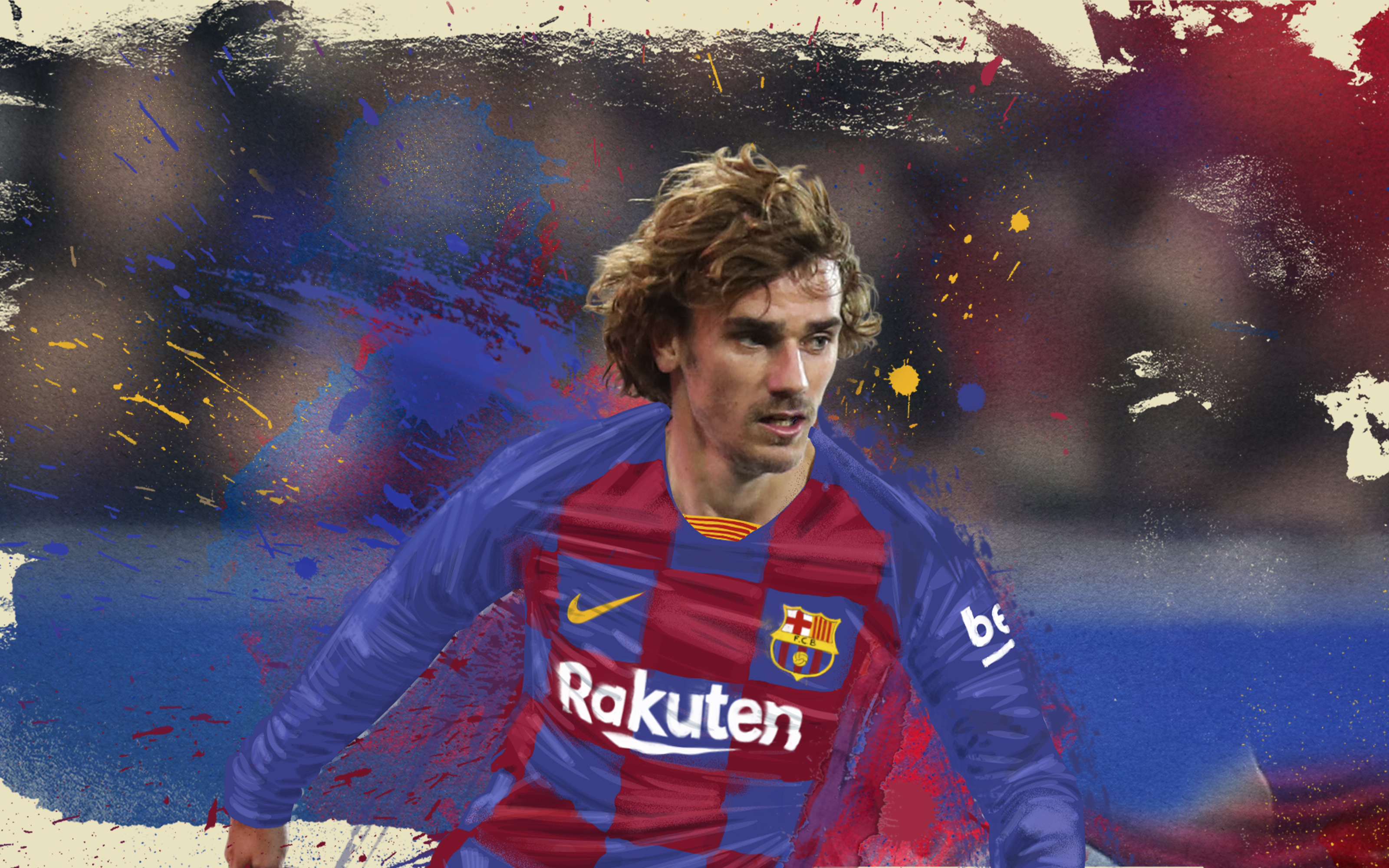 Griezmann chính thức gia nhập Barcelona chuyển nhượng barcelona, chuyển nhượng barca, chuyển nhượng Atletico madrid, antoine giezmann, griezmann, barca, barcelona, griezmann barcelona, griezmann về barca, griezmann qua barca, griezmann sang barca, barca chiêu mộ griezmann, barca được gì khi mua griezmann