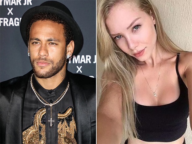 Neymar đứng trước cáo buộc hiếp dâm của cô người mẫu đồng hương neymar, psg, brazil, copa america, neymar hiếp dâm, neymar tấn công tình dục, neymar đi tù, sao brazil, Najila Trindade Mendes de Souza, người mẫu brazil
