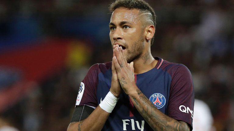 Neymar đứng trước nguy cơ ngồi tù neymar, psg, brazil, copa america, neymar hiếp dâm, neymar tấn công tình dục, neymar đi tù, sao brazil, Najila Trindade Mendes de Souza, người mẫu brazil