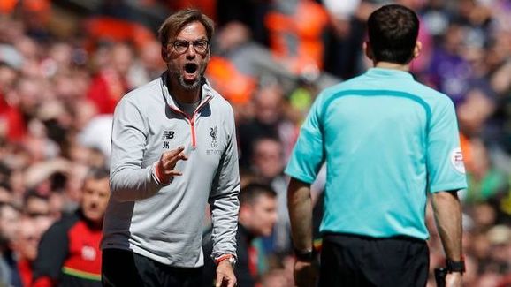 Các HLV sẽ phải kiểm soát hành vi mùa giải tới premier league, premier league 2019/20, ngoại hạng anh, premier league thay đổi luật, luật premier league