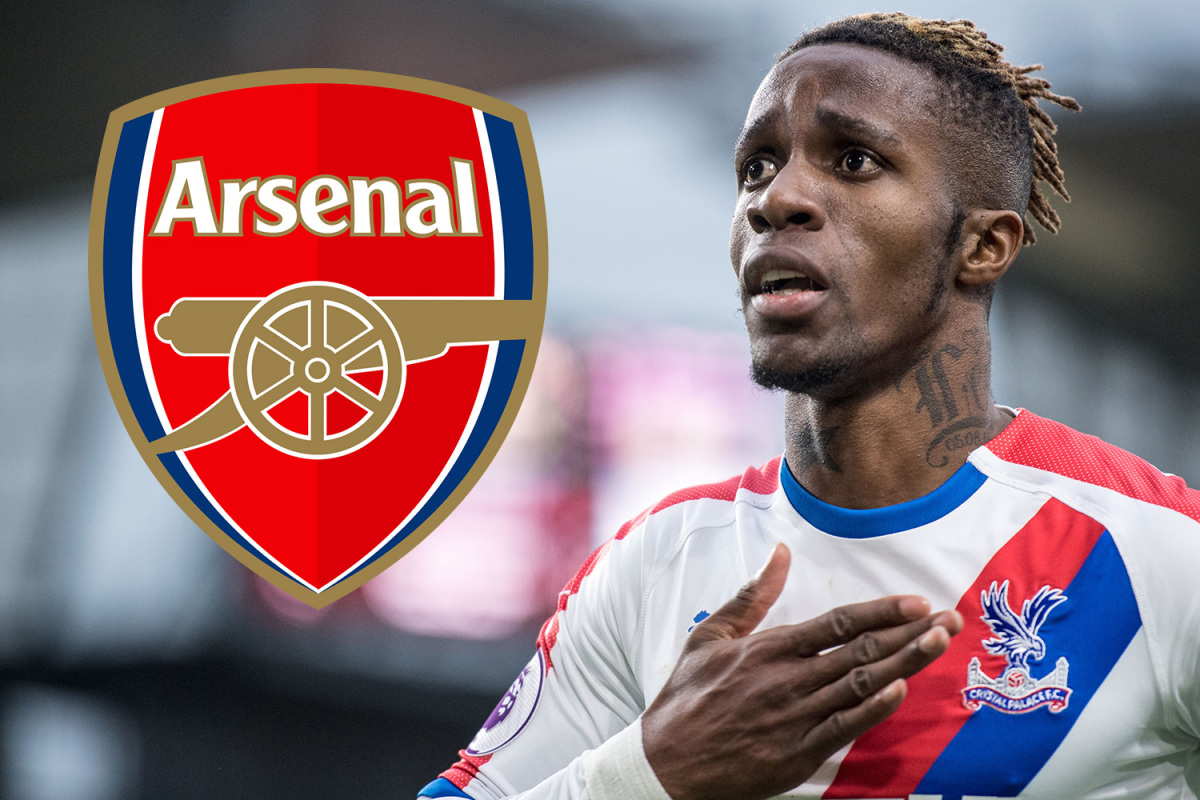 Zaha rất muốn chuyển tới Arsenal thi đấu Chuyển nhượng bóng đá, chuyển nhượng real, chuyển nhượng bóng đá hôm nay, chuyển nhượng mu, chuyển nhượng, tin chuyển nhượng, chuyển nhượng tối 19/7,chuyển nhượng tottenham, chuyển nhượng arsenal, chuyển nhượng mancity, ngoại hạng anh, chuyển nhượng crystal palace