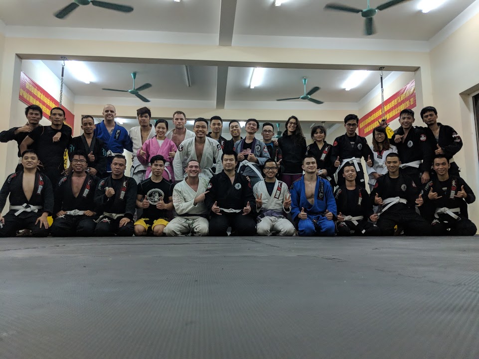 Brazilian Jiu-jitsu, BJJ, văn hóa, 
